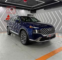 هيونداي سانتافي